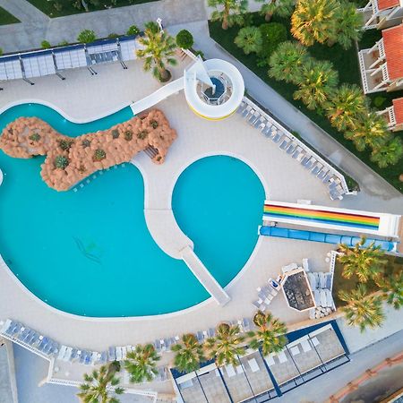 Lucas Didim Resort Yenihisar ภายนอก รูปภาพ