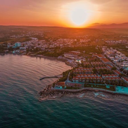 Lucas Didim Resort Yenihisar ภายนอก รูปภาพ