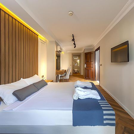 Lucas Didim Resort Yenihisar ภายนอก รูปภาพ