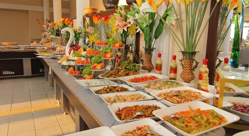 Lucas Didim Resort Yenihisar ภายนอก รูปภาพ
