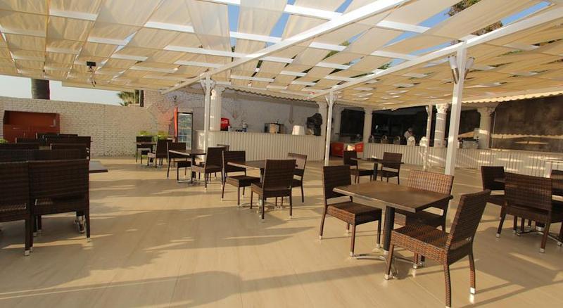 Lucas Didim Resort Yenihisar ภายนอก รูปภาพ