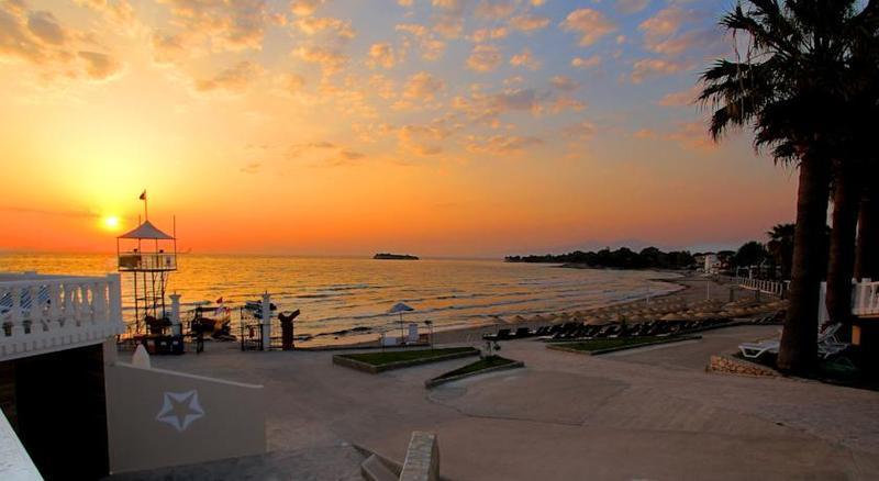 Lucas Didim Resort Yenihisar ภายนอก รูปภาพ