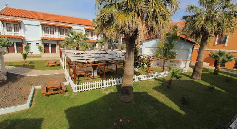 Lucas Didim Resort Yenihisar ภายนอก รูปภาพ