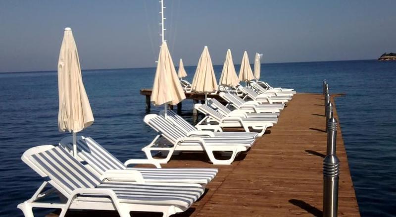 Lucas Didim Resort Yenihisar ภายนอก รูปภาพ