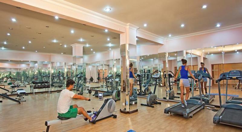 Lucas Didim Resort Yenihisar ภายนอก รูปภาพ