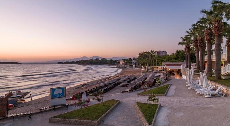 Lucas Didim Resort Yenihisar ภายนอก รูปภาพ