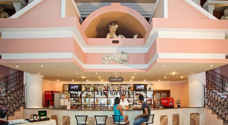 Lucas Didim Resort Yenihisar ภายนอก รูปภาพ