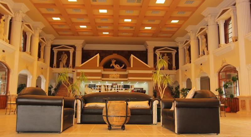 Lucas Didim Resort Yenihisar ภายนอก รูปภาพ
