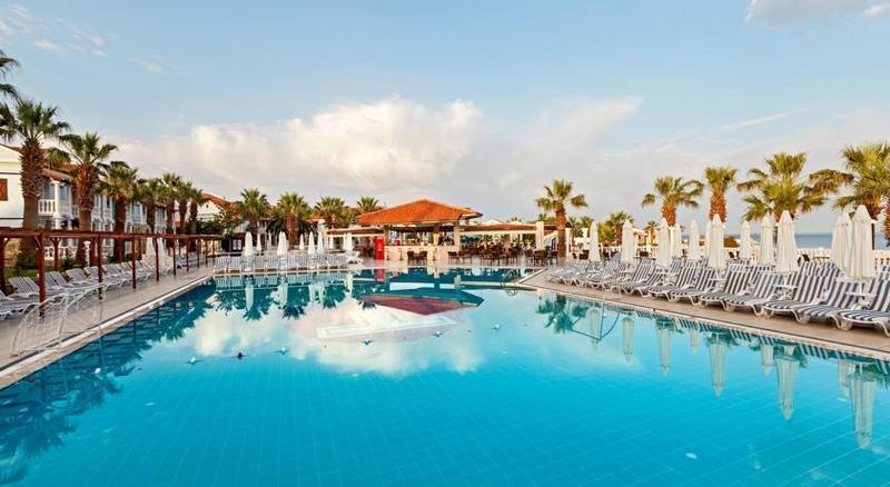 Lucas Didim Resort Yenihisar ภายนอก รูปภาพ