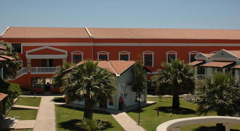 Lucas Didim Resort Yenihisar ภายนอก รูปภาพ