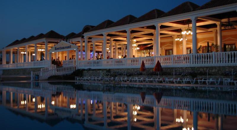 Lucas Didim Resort Yenihisar ภายนอก รูปภาพ