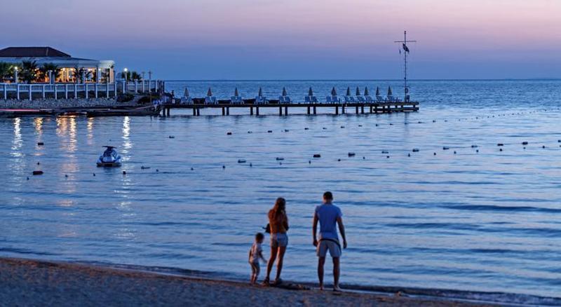 Lucas Didim Resort Yenihisar ภายนอก รูปภาพ