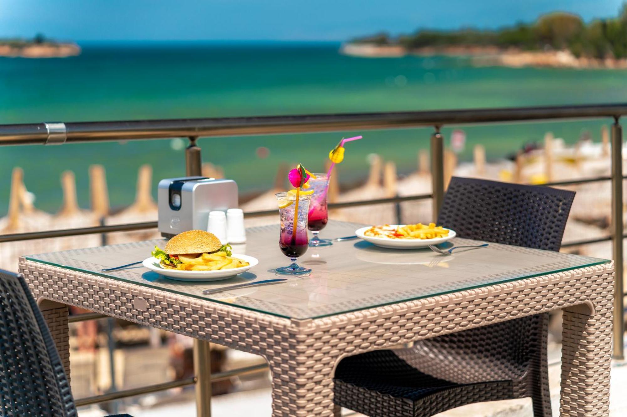 Lucas Didim Resort Yenihisar ภายนอก รูปภาพ