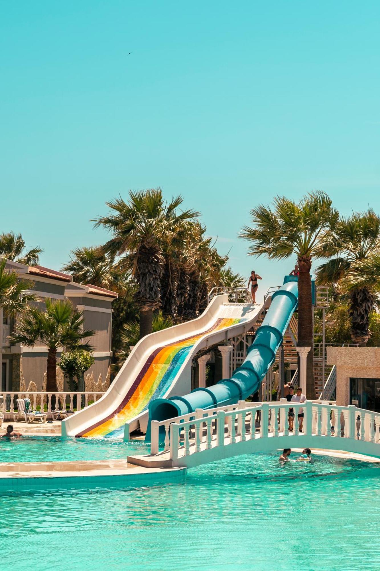 Lucas Didim Resort Yenihisar ภายนอก รูปภาพ