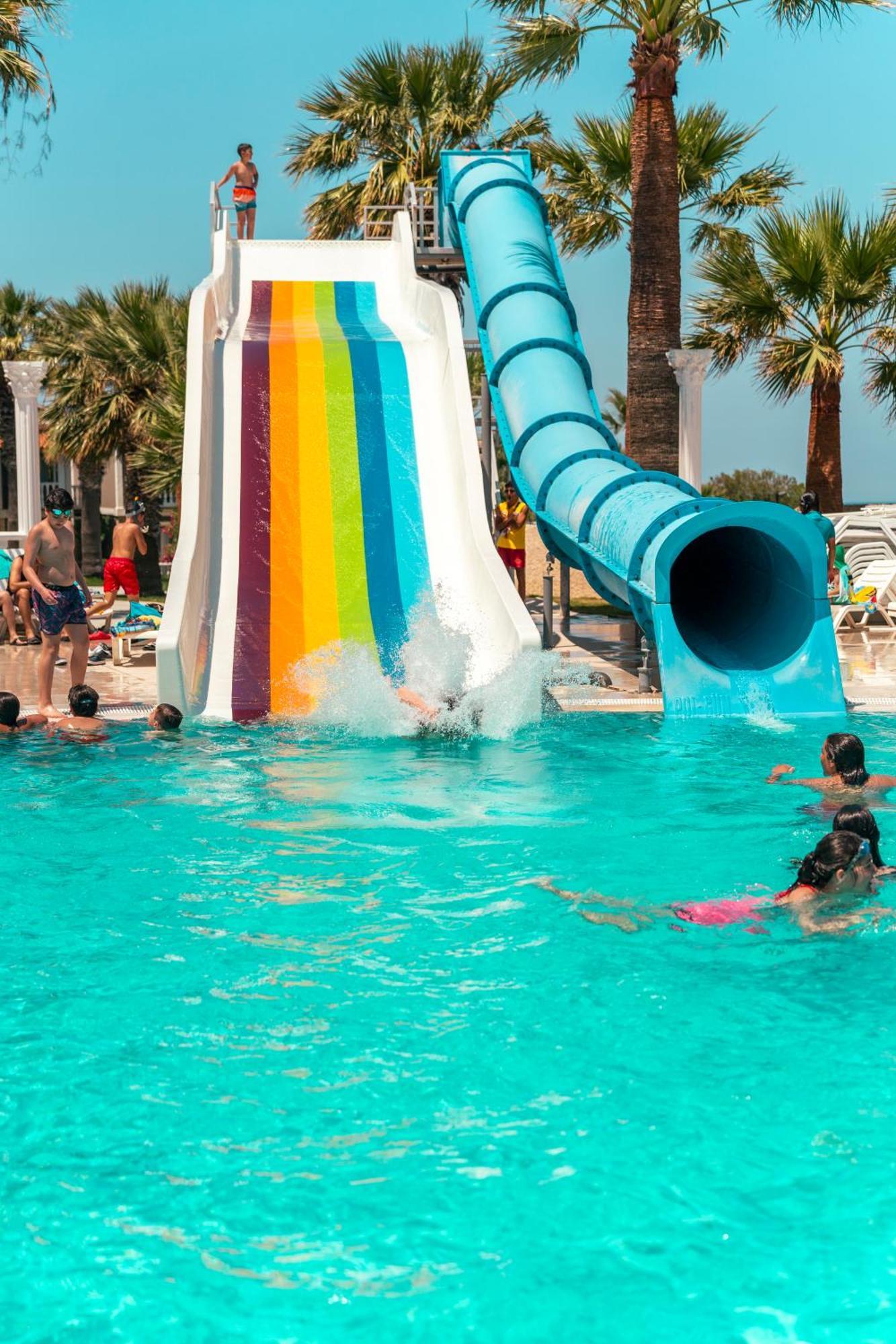 Lucas Didim Resort Yenihisar ภายนอก รูปภาพ