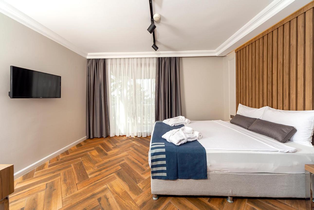 Lucas Didim Resort Yenihisar ภายนอก รูปภาพ